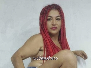sofiamature Commando Sexy