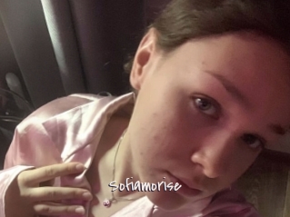 Sofiamorise
