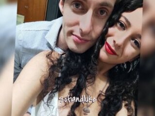 Sofiandluke
