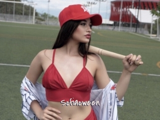 sofiaoween Commando Sexy