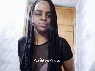 Sofiaperesz
