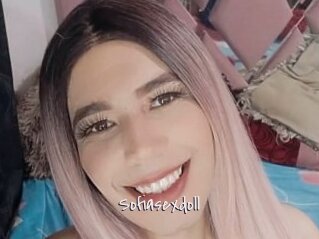 Sofiasexdoll