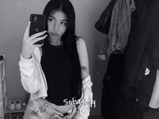Sofiaskyy