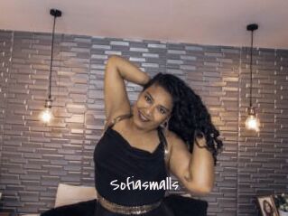 Sofiasmalls