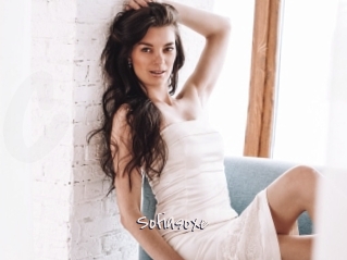 Sofiasoxe