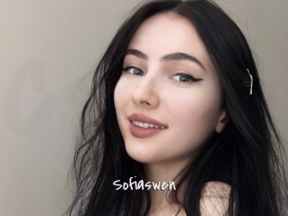 sofiaswen Commando Sexy