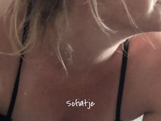 Sofiatje