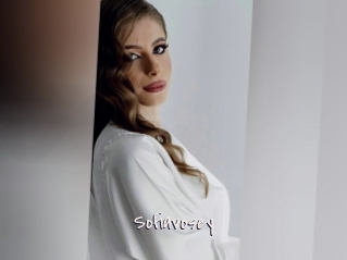 sofiavosey Commando Sexy