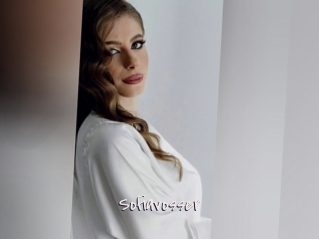 Sofiavosser