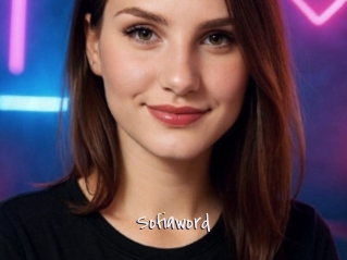 Sofiaword