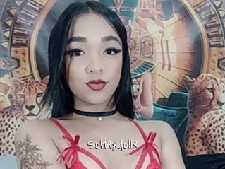 Sofiaxdollx