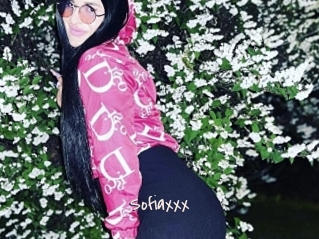 sofiaxxx Commando Sexy