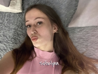 sofielynn Commando Sexy