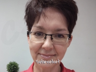 Sofievelvet