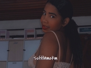 Sofiflamekm