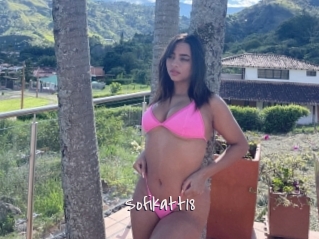 Sofikatt18