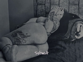 Sofiwolf