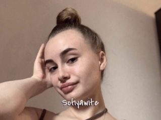 Sofiyawite