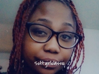 Softgirlclassic