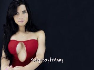 Sofysexytranny