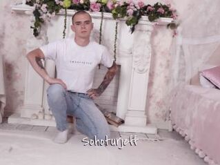 Sohoturjeff