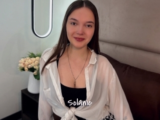 Solanie