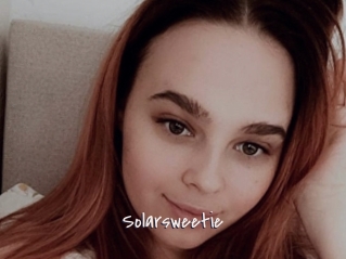 Solarsweetie