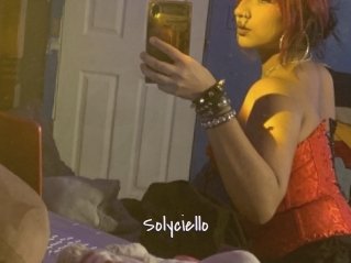 Solyciello
