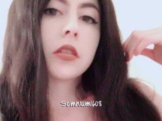 somnium1608 Commando Sexy