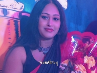 Sonaliroy