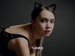 Soniaje