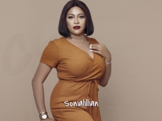 Sonialillian