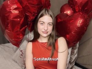Soniamanson