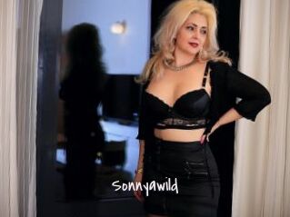 Sonnyawild