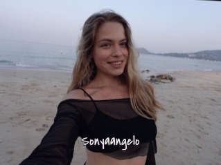 Sonyaangelo