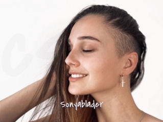 Sonyablader
