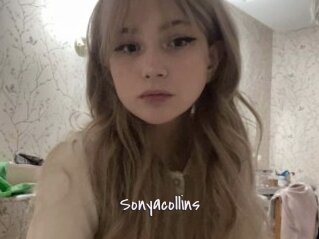 Sonyacollins