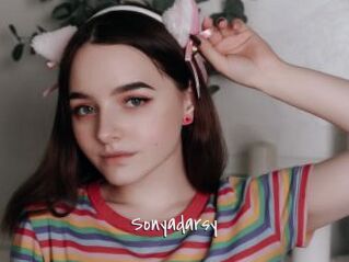 Sonyadarsy