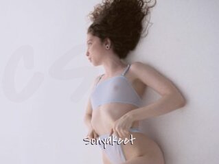 Sonyakeet