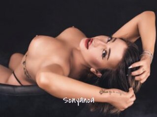 Sonyanoa