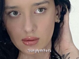 sonyaparkeru Commando Sexy