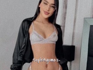 Sophi4gomez
