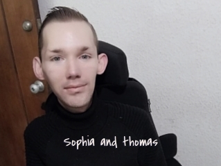 sophia_and_thomas Commando Sexy