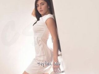 Sophia_nils