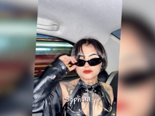 Sophiaa