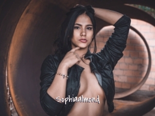 sophiaalmond Commando Sexy