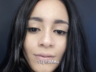 Sophiaamu