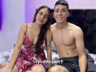 Sophiaandmark