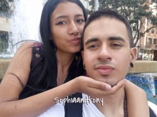 Sophiaandtony