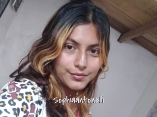 Sophiaantonelli